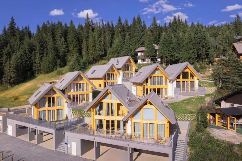 Rehfugium Lachtal by ALPS RESORTS - Image 1