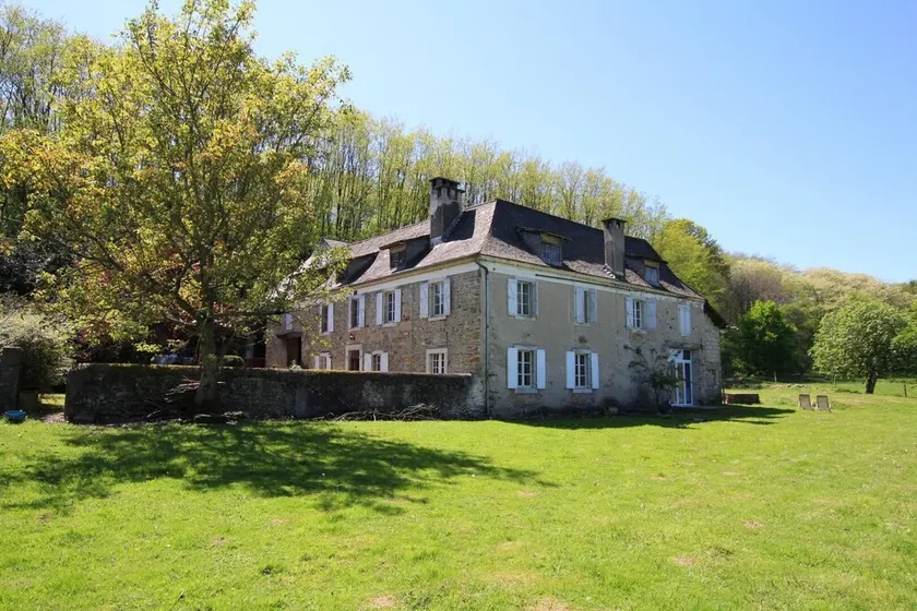 Chez cazalets - Image 1
