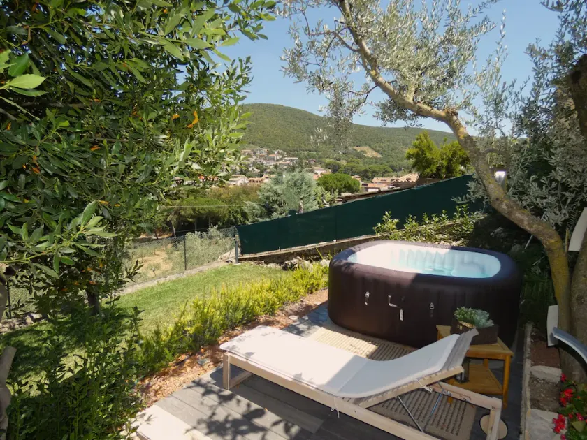 SCAPPO IN UMBRIA, la casa di Giuliana - Image 1