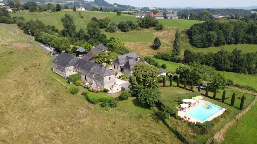 Domaine Leyvinie, gite Syrah, close to the Dordogne - Image 1