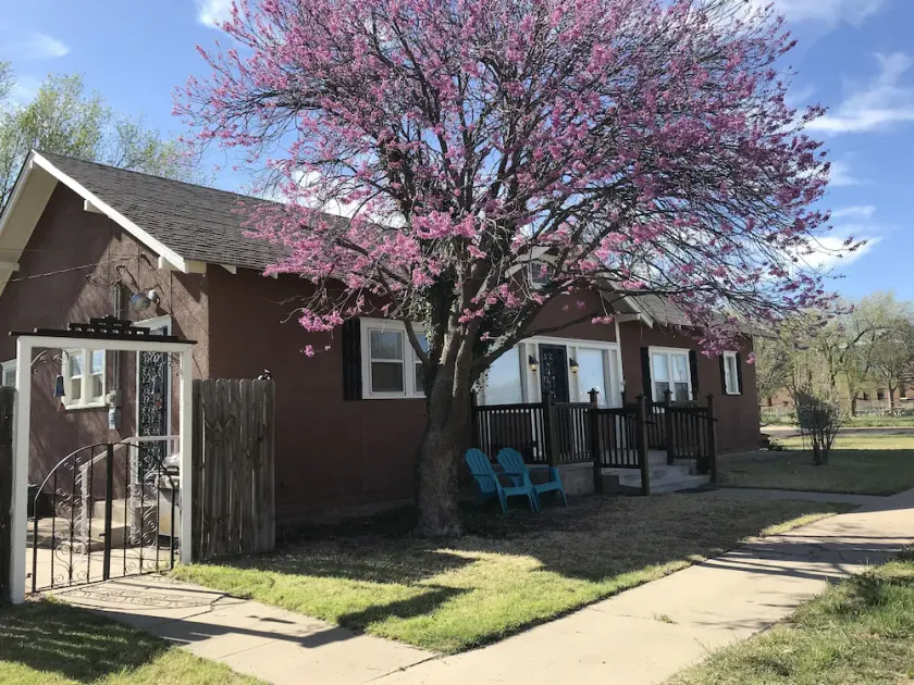 Reduced Prices BEST Local in Canyon! Historic Square, WT, PaloDuro Canyon, TEXAS - Image 1