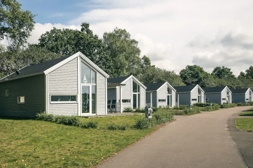 First Camp Råå Vallar-Helsingborg - Image 1