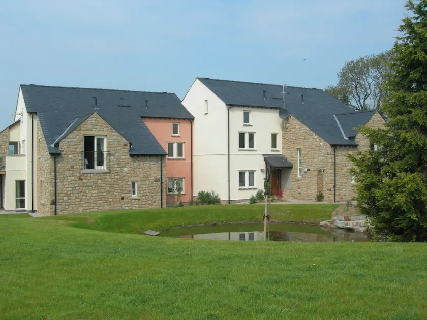 1 chambres à coucher à Kirkby Lonsdale - Image 1