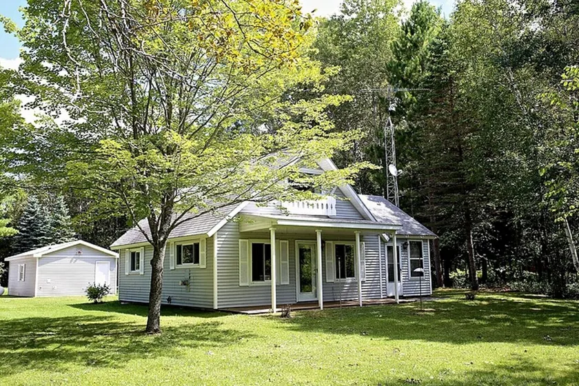 Neue Vermietung!  The Heron House - Wunderschönes Ausable River Chalet - Image 1