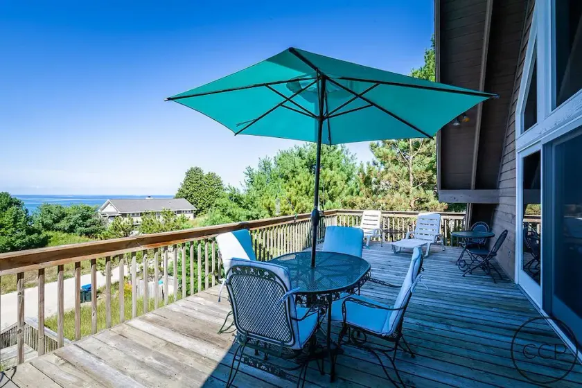 Ido Coastal: A Lake Michigan Beach House - DIA DO Trabalho Disponível Wknd DE Desconto! - Image 1