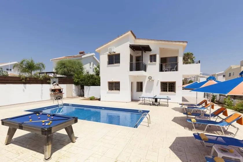 Villa Katina by Villa Plus - Image 1