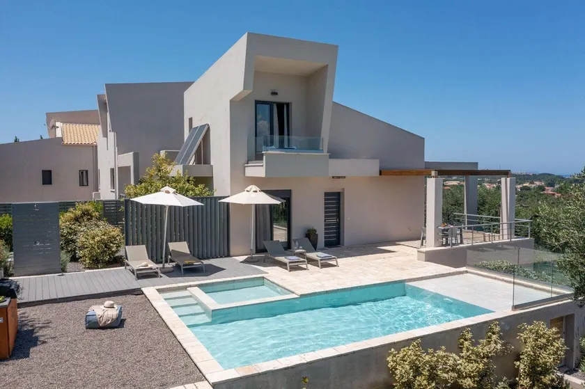 Stefania - Two Bedroom Villa, Sleeps 4 - Image 1