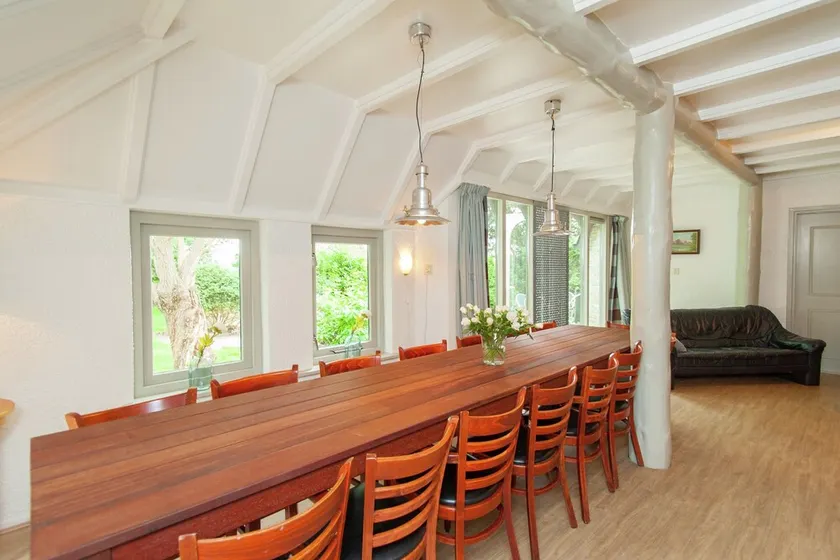 Farmhouse in Waskemeer with Large Garden - Image 1