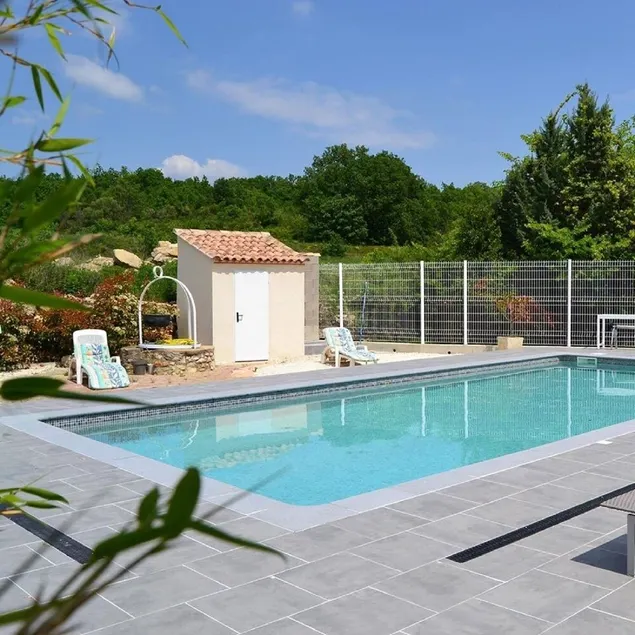 Village de gîtes Les Olivettes - Image 1