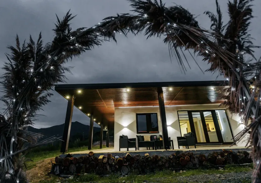 Prive nest  king size beds Transilvania Colibita - Image 1