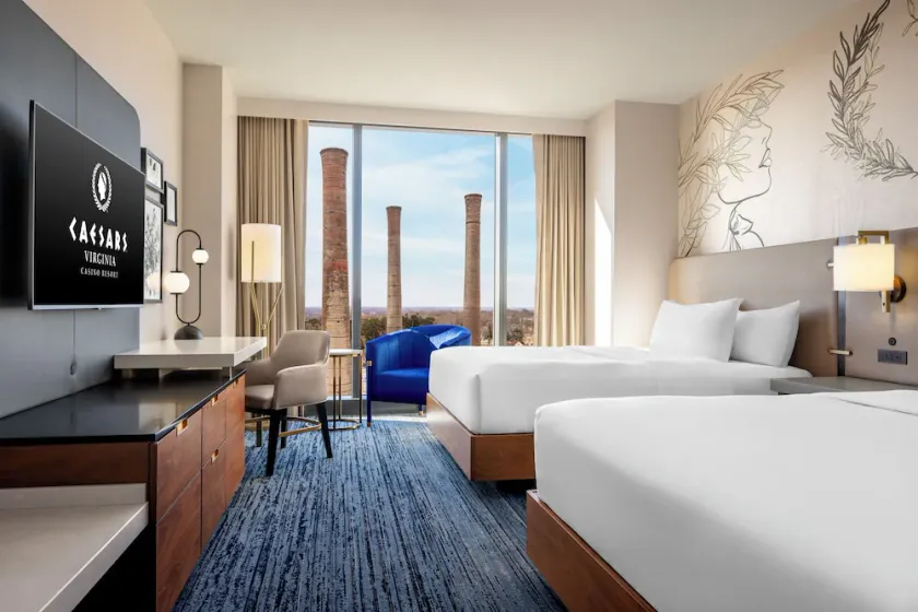 Caesars Virginia Hotel & Casino - A Caesars Rewards Destination - Image 1