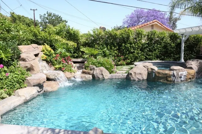 Incredible Home; Rock Pool/Jacuzzi, Walk 2 Disney - Image 1