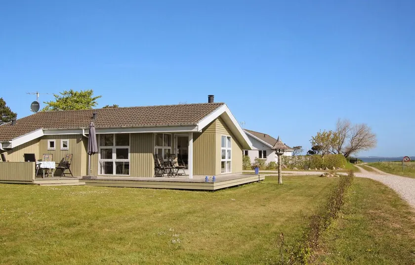 Gorgeous Home In Samsø With House Sea View - Image 1