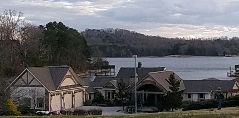 Stunning Lakefront Home - Original 1800’s Cabin - Relax by The Water  - Image 1