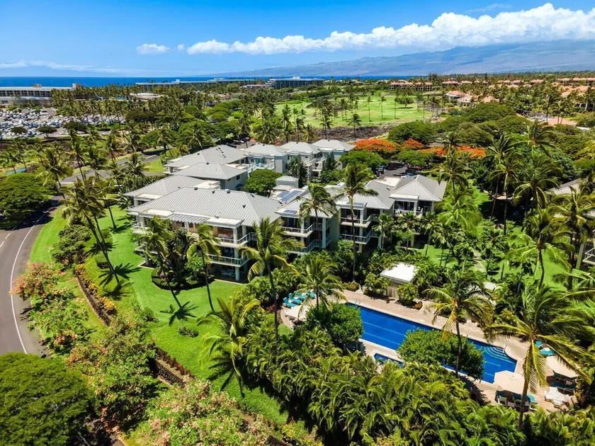Top Floor Rental - Ocean Views - Vrkcv - Image 1