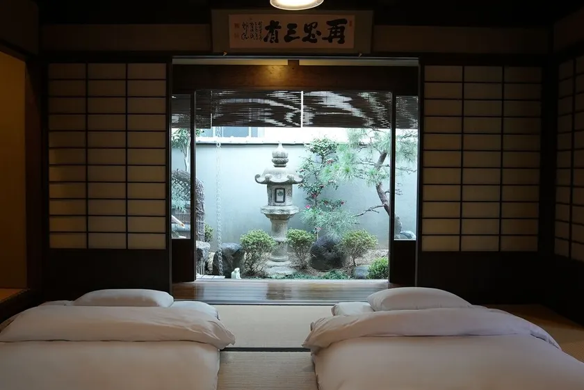 KAMIYASHIKI Private Hotel - Self Check-in Only - Image 1