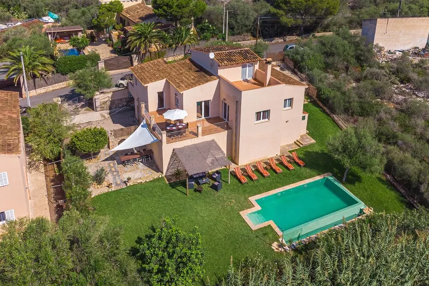 Villa Paqui - Image 1