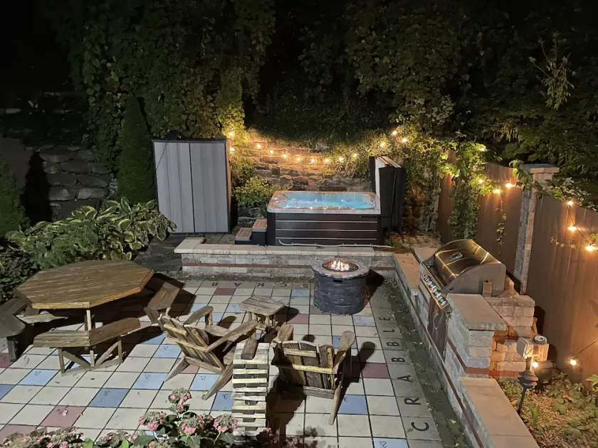 LOCATION!- City Getaway in the FLATS! - Image 1