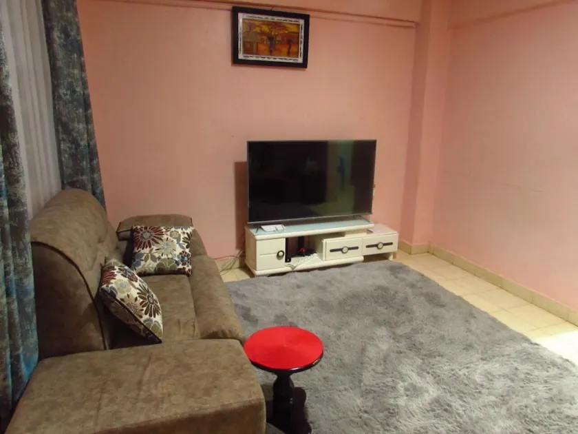 Home away from home - Image 1