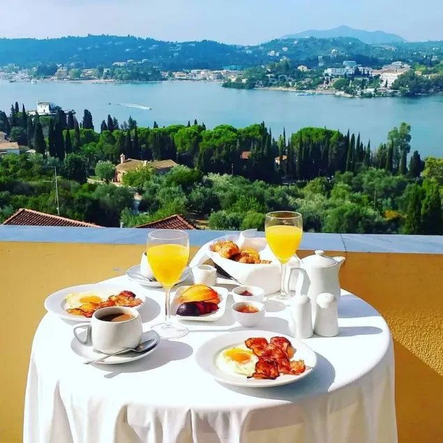 Elite Corfu - Adults Friendly - Image 1