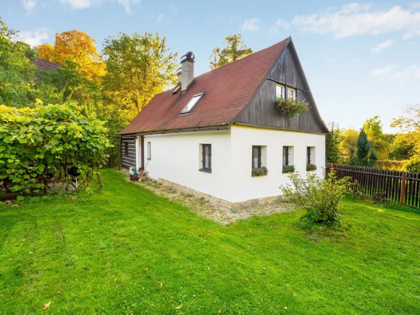 Bellissima villa indipendente per 5 persone con WIFI, TV, patio e animali ammessi - Image 1