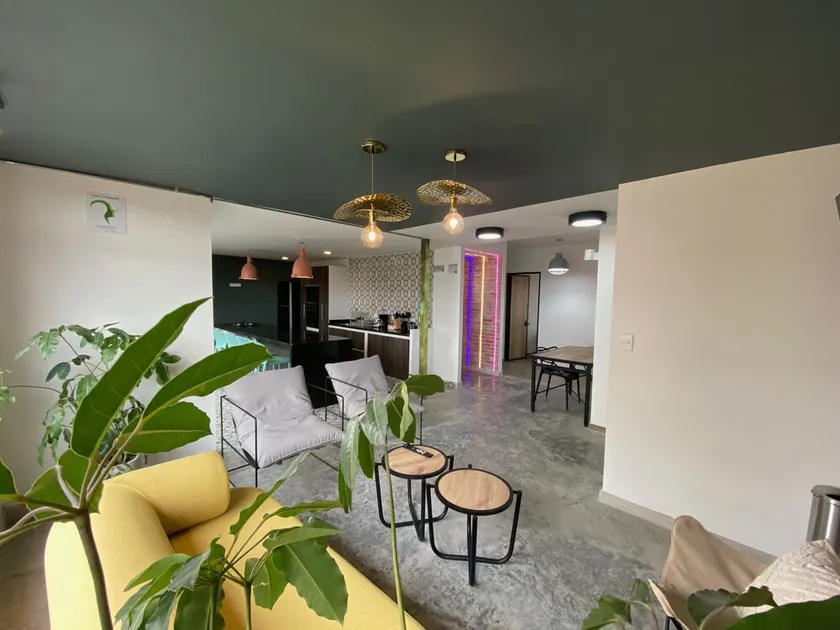 Come and enjoy this exclusive penthouse  located in an aparthotel - Image 1
