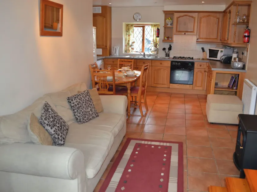 Alojamiento de 2 habitaciones en Windermere - Image 1