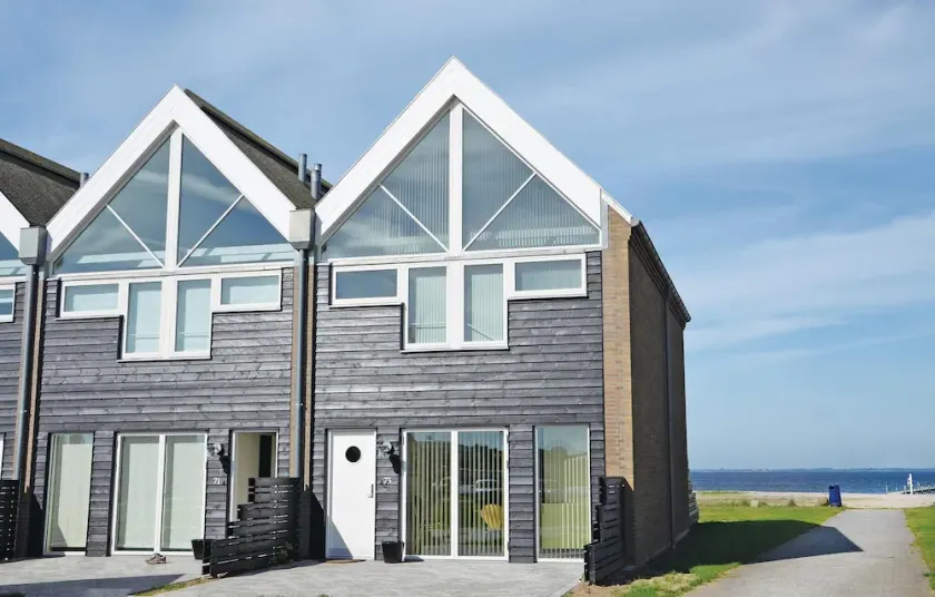 Impresionante casa en Assens con WiFi - Image 1
