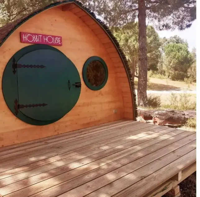 Hobbit House - Quinta Alada - Image 1