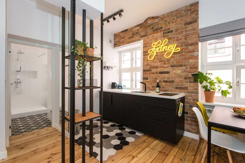 Bliss Apartments Sydney - Image 1
