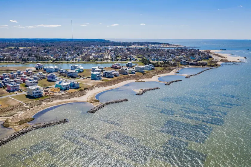 Shore Thing Cape Charles: NY LISTERING! - Image 1