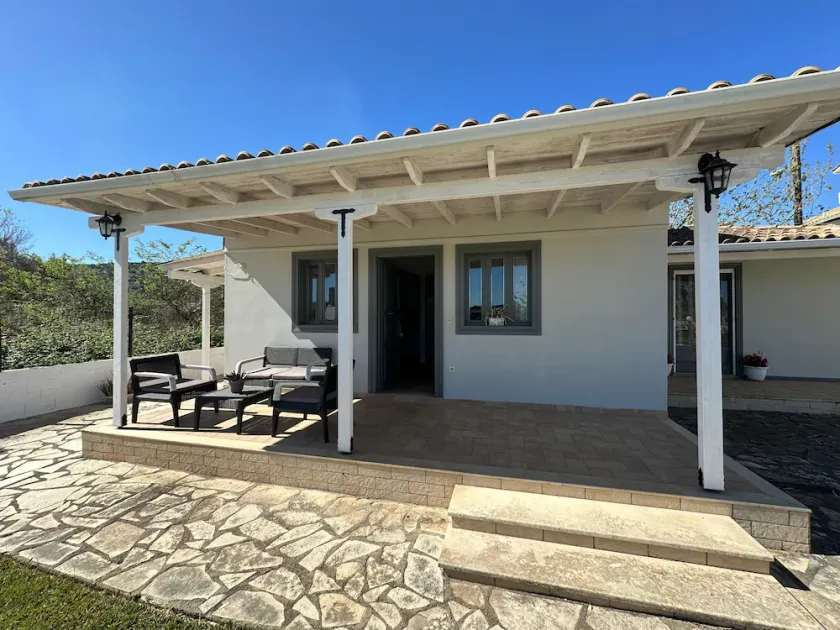 Casa Mare Agios Ioannis Lefkada - Image 1