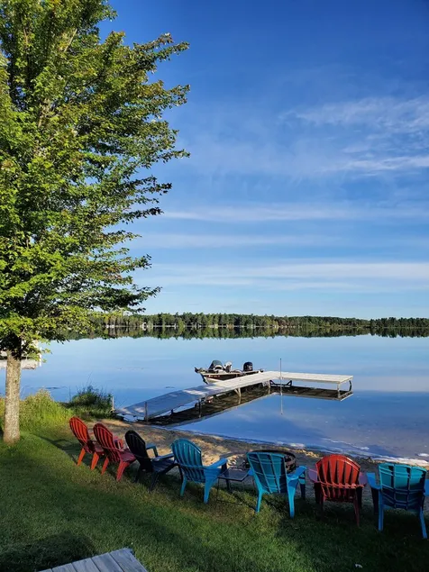 Beautiful Northern Michigan Cabin - Image 1