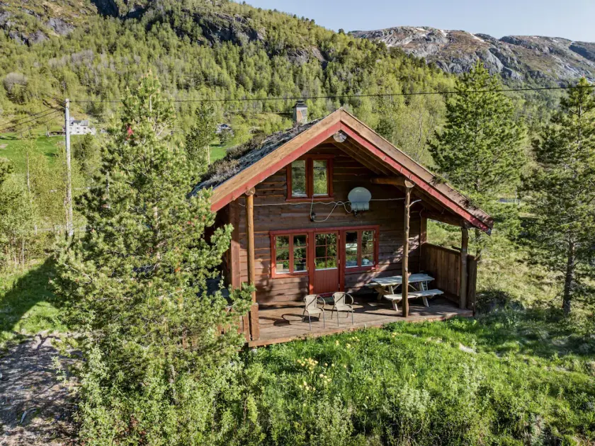 Holiday Home Lona by Interhome - Image 1