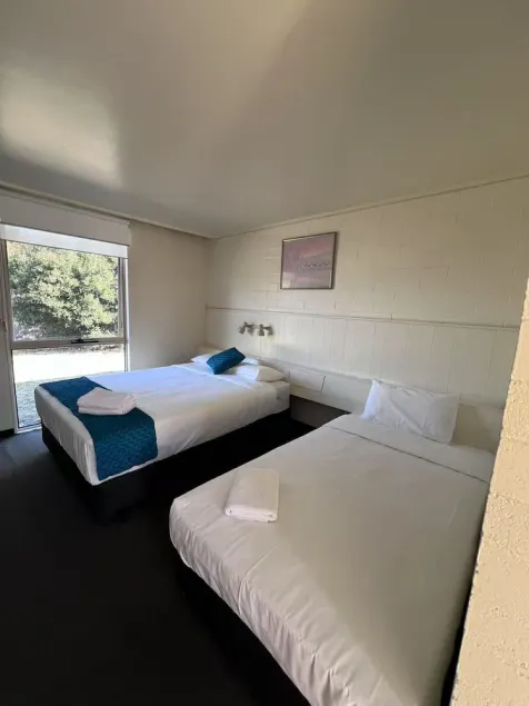 Leongatha Motel - Image 1