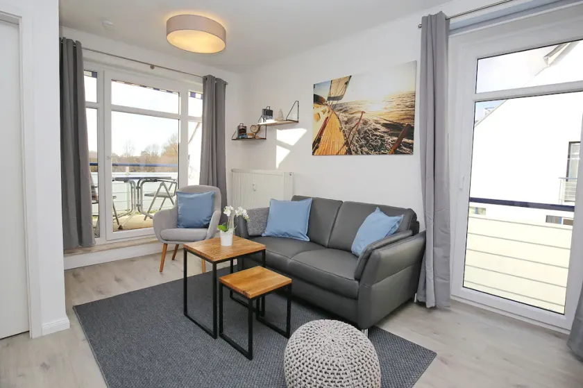 Haffblick Wohnung 48 - Image 1