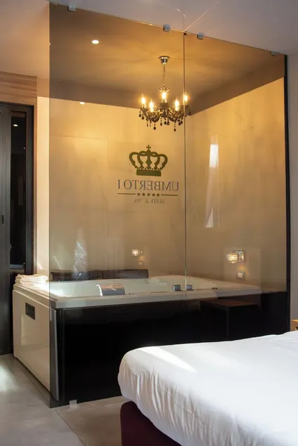 SUITE E SPA UMBERTO I° - Image 1
