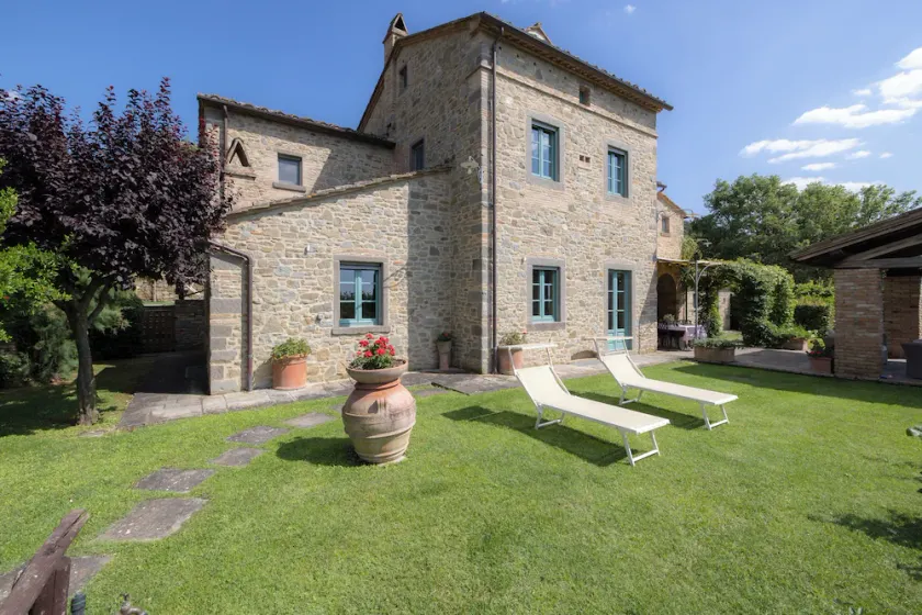 OFFRE SPÉCIALE: Villa raffinée avec piscine privée. - Image 1
