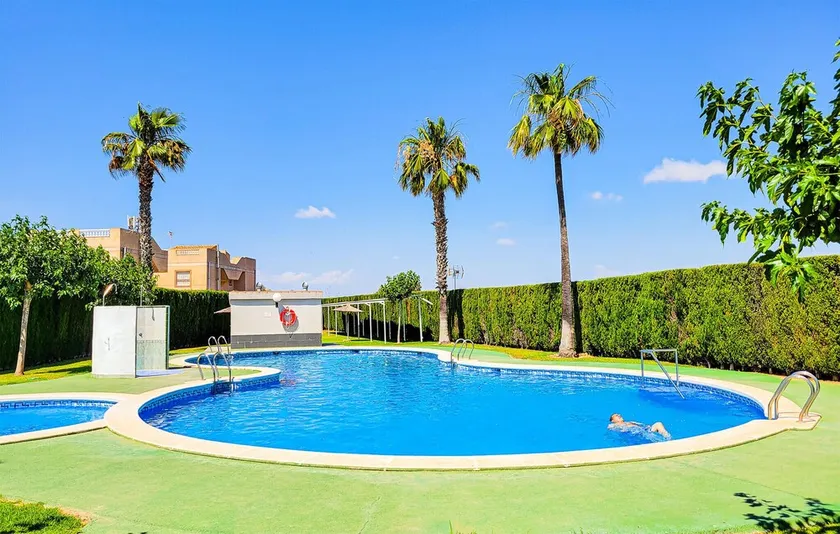 Nice Apartment In Torrevieja With Wifi - Image 1