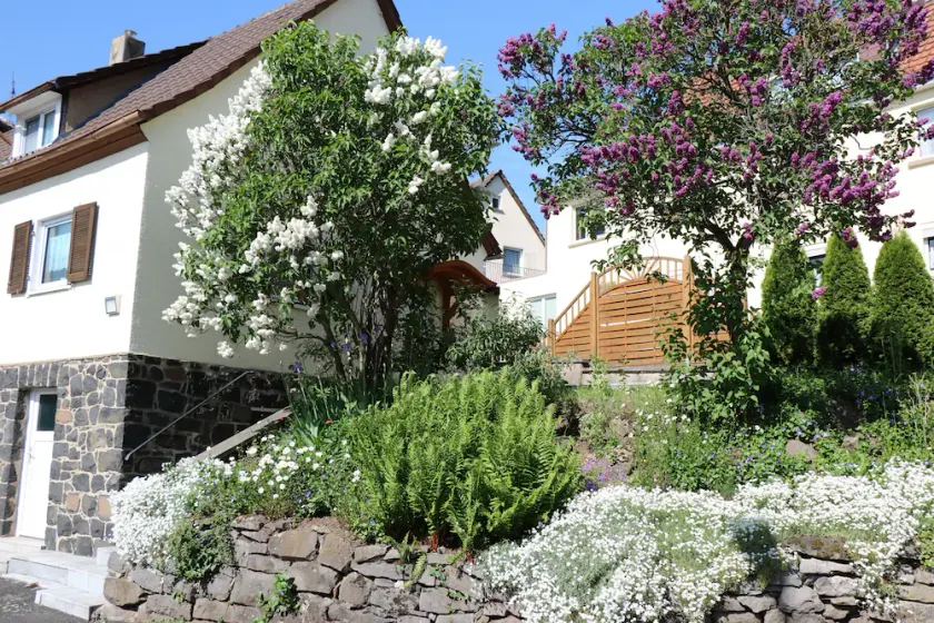 Ferienhaus Apfelblüte - Image 1