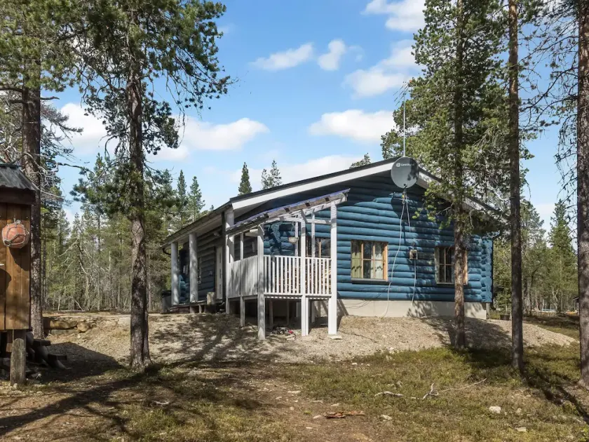 Aurora cabin by Interhome - Image 1