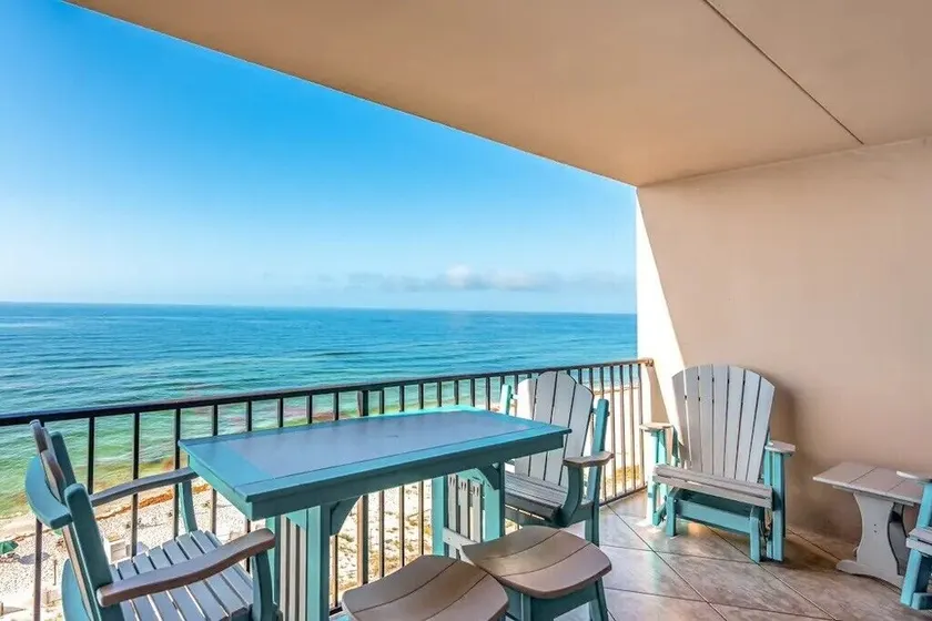 Ocean Breeze 602W - Image 1