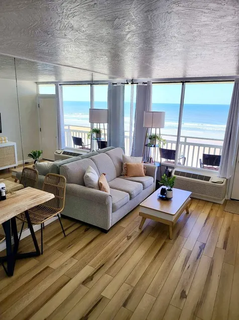 Beach Happy - Ocean View at Symphony Beach Club - Image 1