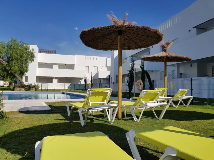 Luxus-Duplex-Penthouse-Apartment bei Puerto Banus, Marbella.  ENTSPANNEN & GENIESSEN !! - Image 1