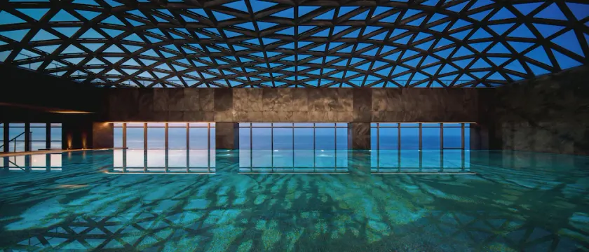 Hotel Indigo Yantai Golden Coast by IHG - Image 1