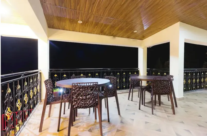 Hotel City Charm Homestay Dehradun - Image 1