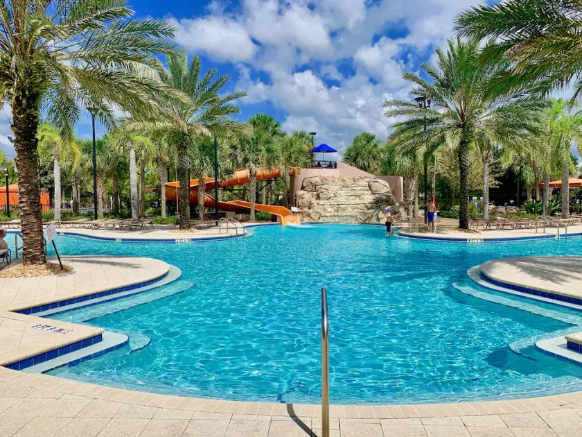 Gorgeous 5 Bd Single Family with Pool 5528 - Image 1