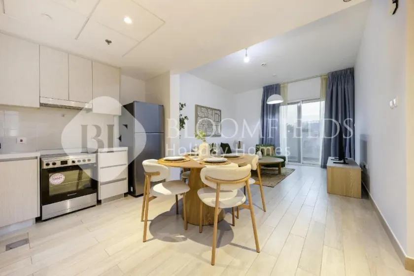 Bloomfields Comfortable 1Br In Water Edge - Image 1