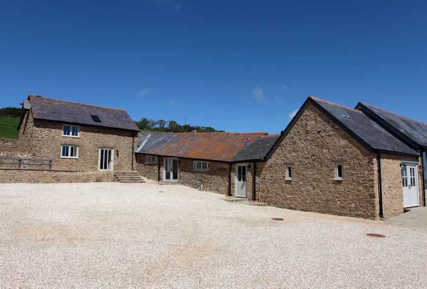 Clayhanger Lodge - Image 1
