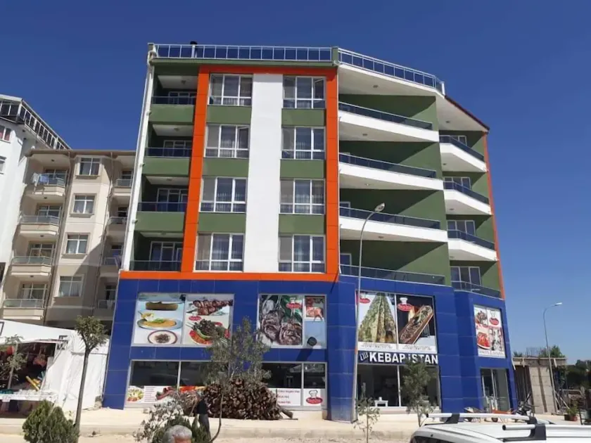 Gazligol Elit Otel - Image 1